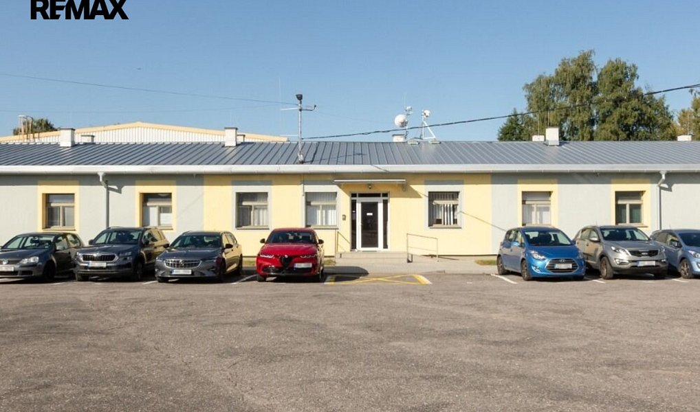 Pronájem kanceláře 16 m², Hradec Králové – náhled fotky 9