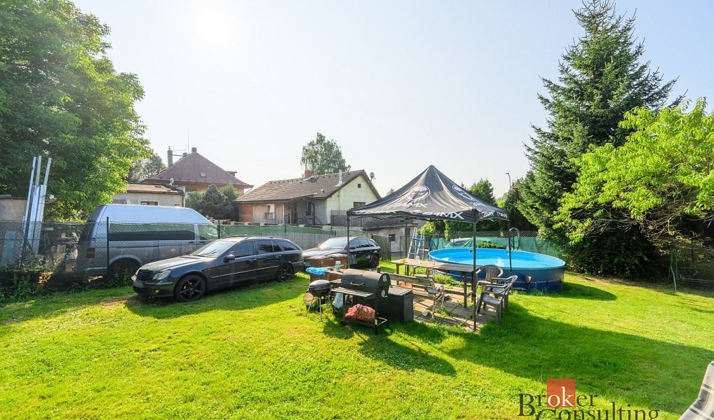 Prodej domu 335 m² s pozemkem 563 m², Liberec – náhled fotky 28
