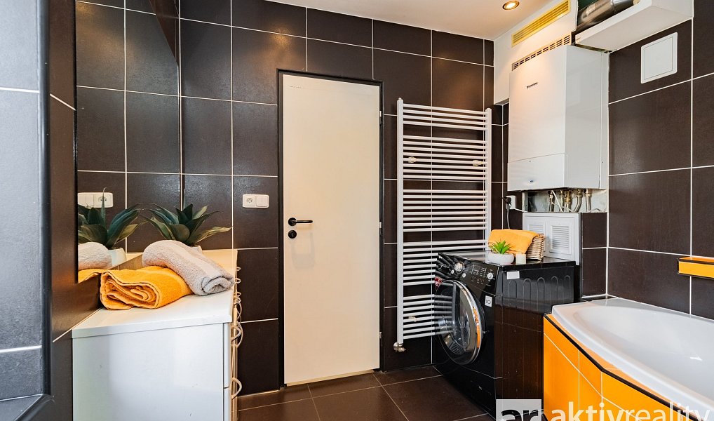Prodej domu 150 m² s pozemkem 598 m², Neratovice – náhled fotky 9