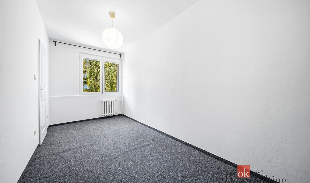 Pronájem bytu 3+1 56 m², Hradec Králové – náhled fotky 9