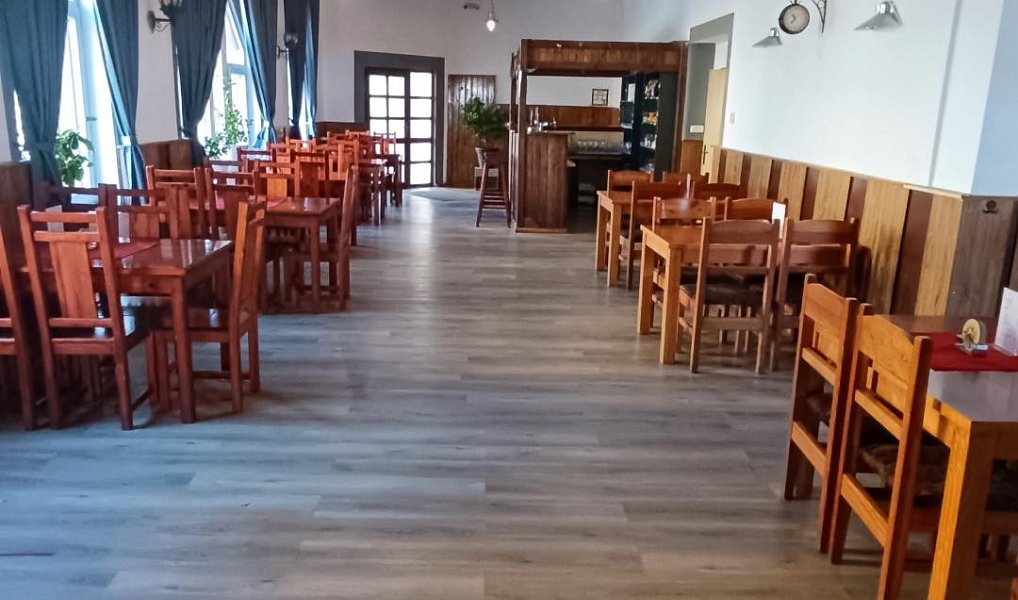Pronájem restaurace 260 m², Děčín – náhled fotky 2