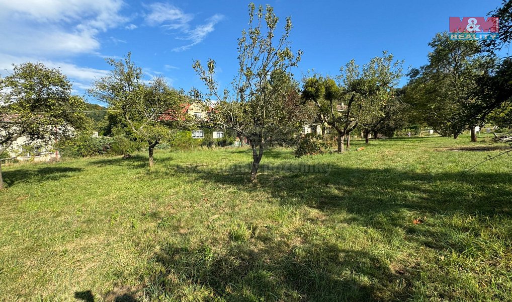 Prodej stavebního pozemku 1 599 m², Týn nad Bečvou – náhled fotky 6