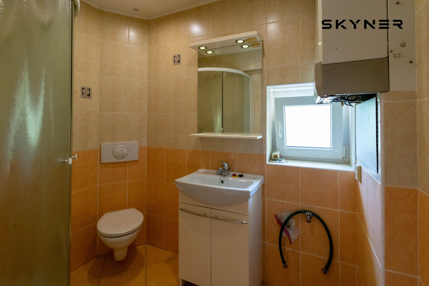 Pronájem bytu 2+kk 50 m² – další