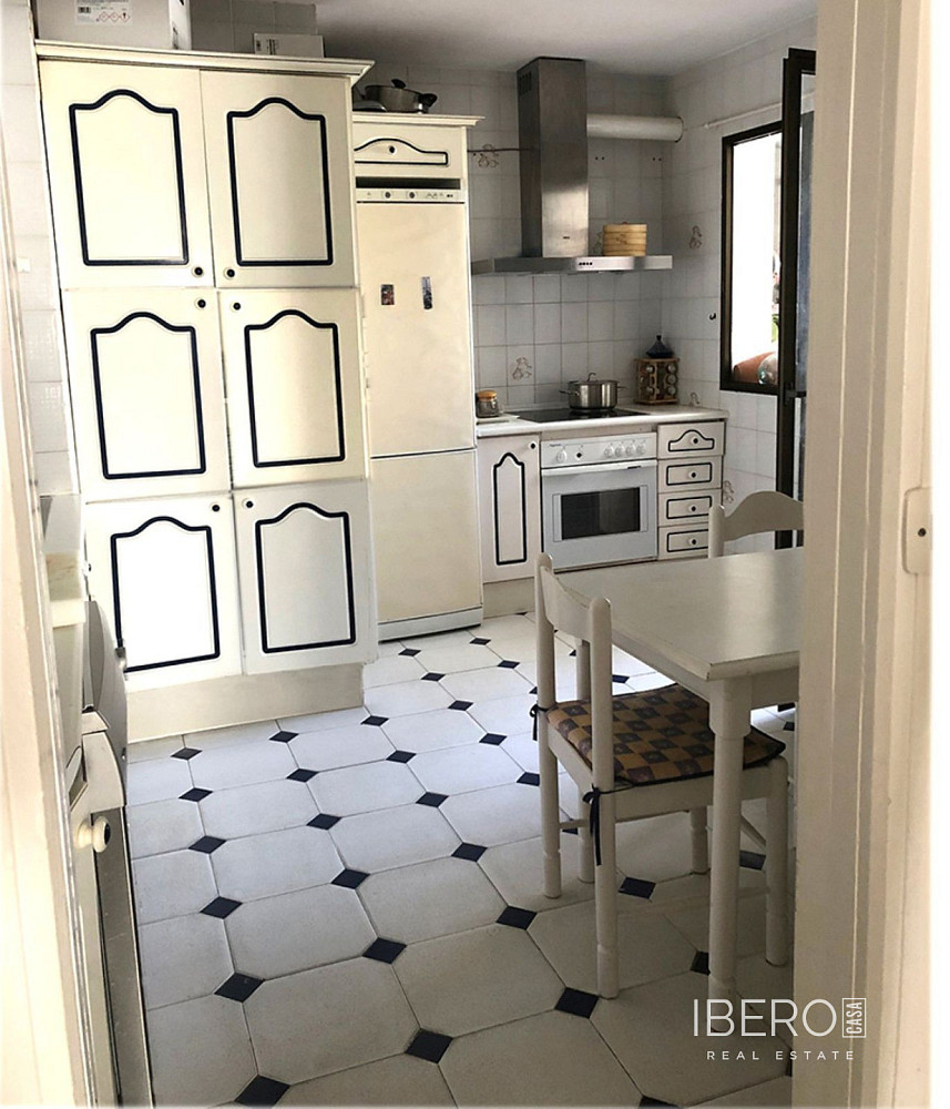 Pis 5+kk – Estepona, Barriada Islas Canarias - Vista 4