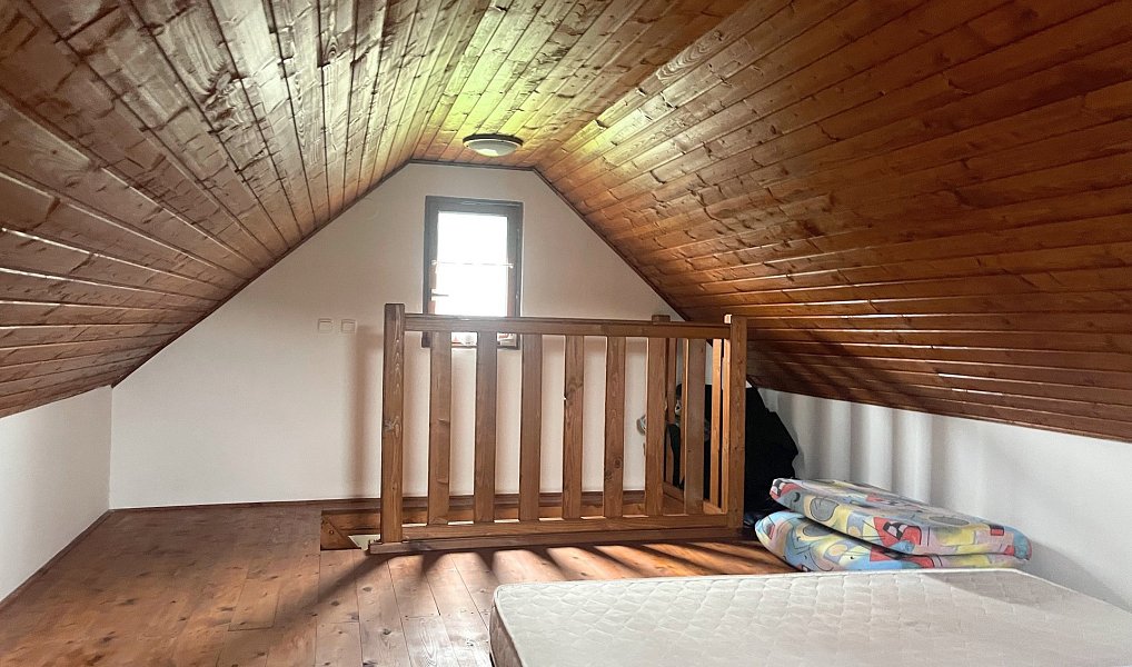 Prodej chaty/chalupy 60 m² s pozemkem 436 m², Sosnová – náhled fotky 7