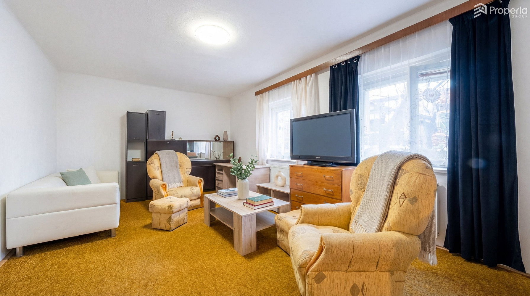3+1 House in Hodonín, okres Hodonín – pohled 3