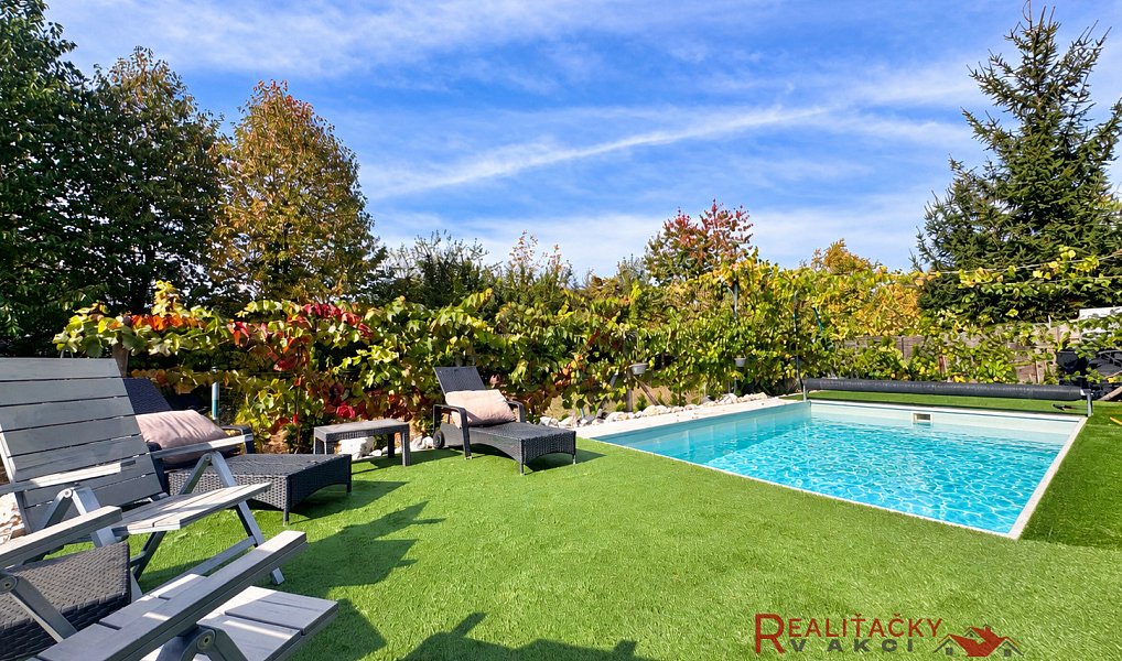 Prodej chaty/chalupy 68 m² s pozemkem 769 m², Mikulov – náhled fotky 11