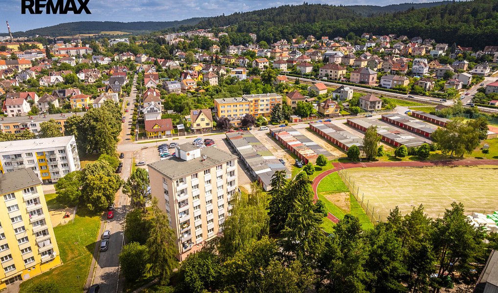 Prodej bytu 2+1 55 m², Písek – náhled fotky 30