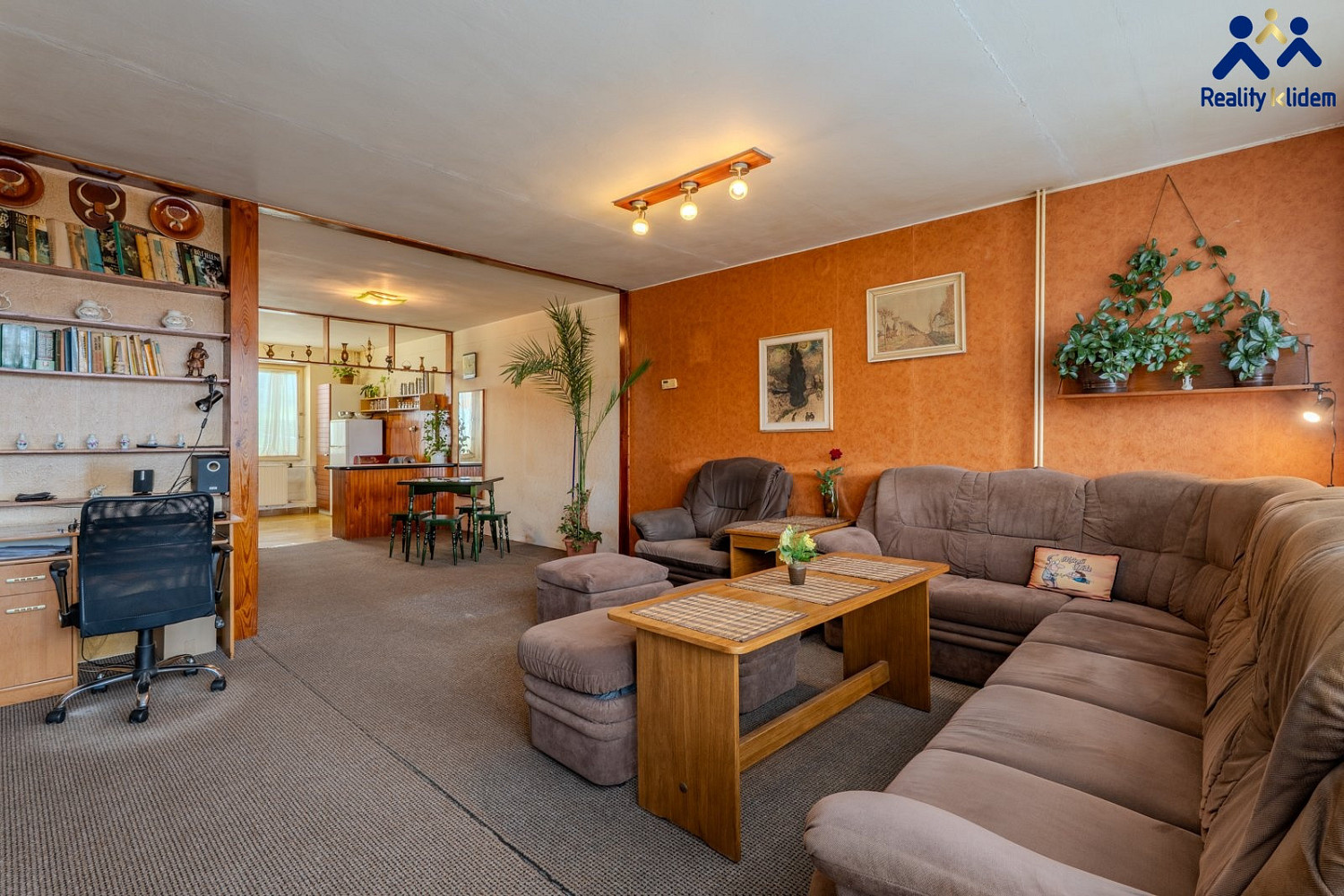 Prodej domu 185 m² s pozemkem 1 130 m² — photo 4