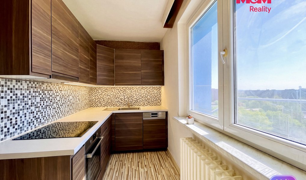 Prodej bytu 1+1 27 m², Ostrava – náhled fotky 6