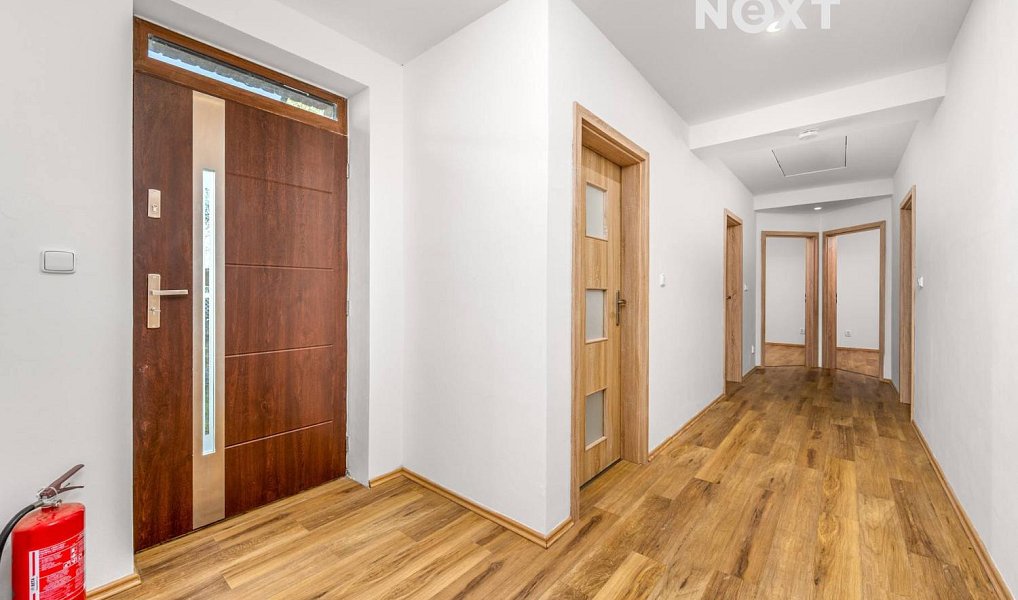 Prodej domu 127 m² s pozemkem 600 m², Nehvizdy – náhled fotky 10
