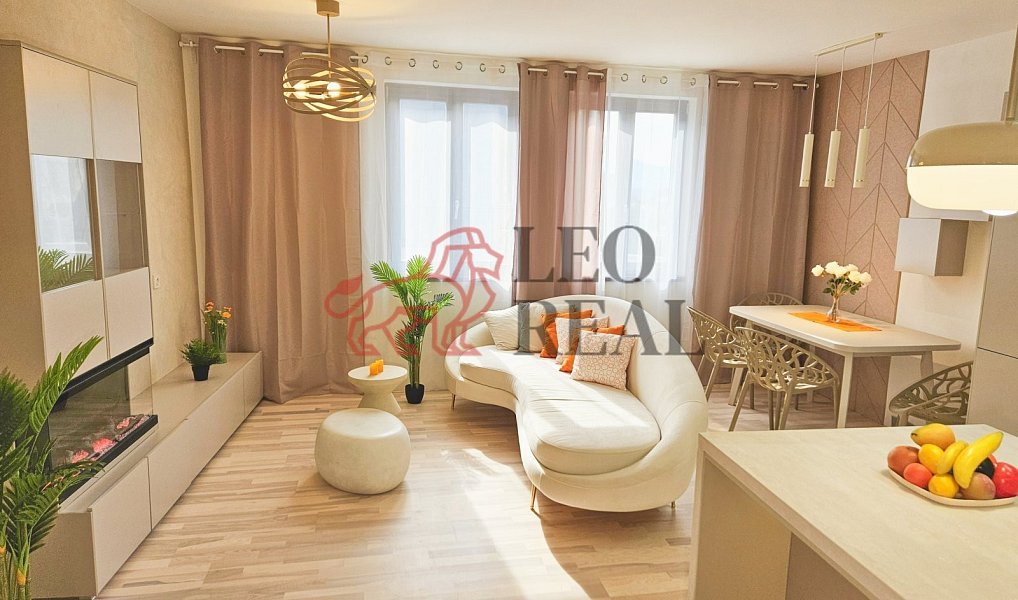 Prodej bytu 2+kk 44 m², Brušperk – náhled fotky 2
