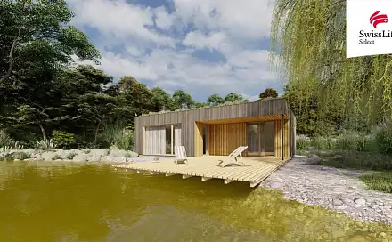 Prodej domu 75 m² s pozemkem 650 m², Vejprnice, okres Plzeň-sever