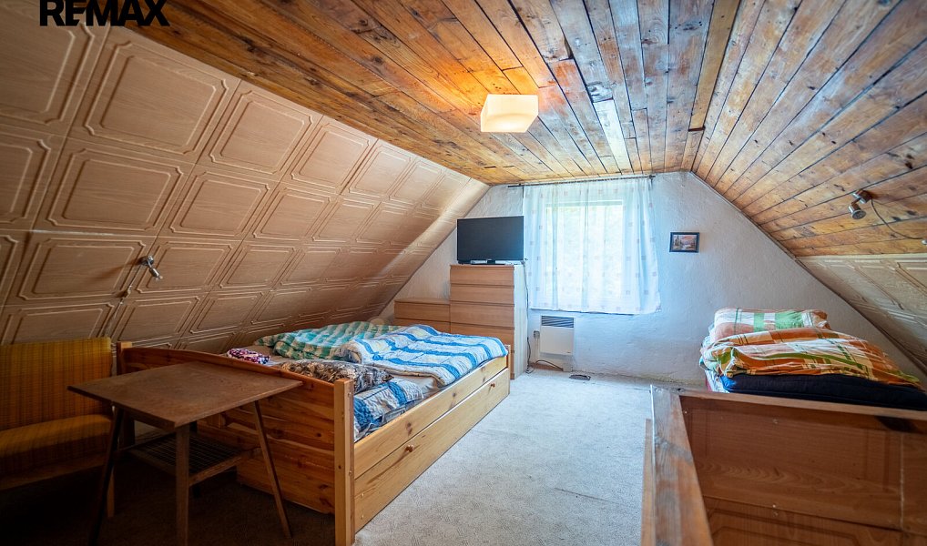 Prodej chaty/chalupy 50 m² s pozemkem 354 m², Golčův Jeníkov – náhled fotky 13