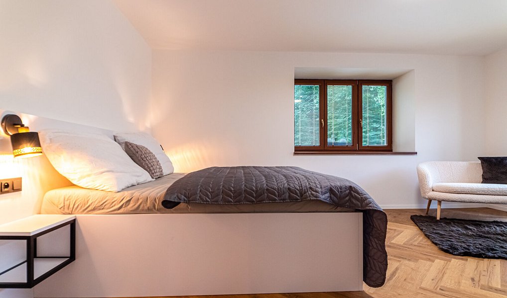 Prodej domu 350 m² s pozemkem 1 688 m², Sobotín – náhled fotky 24