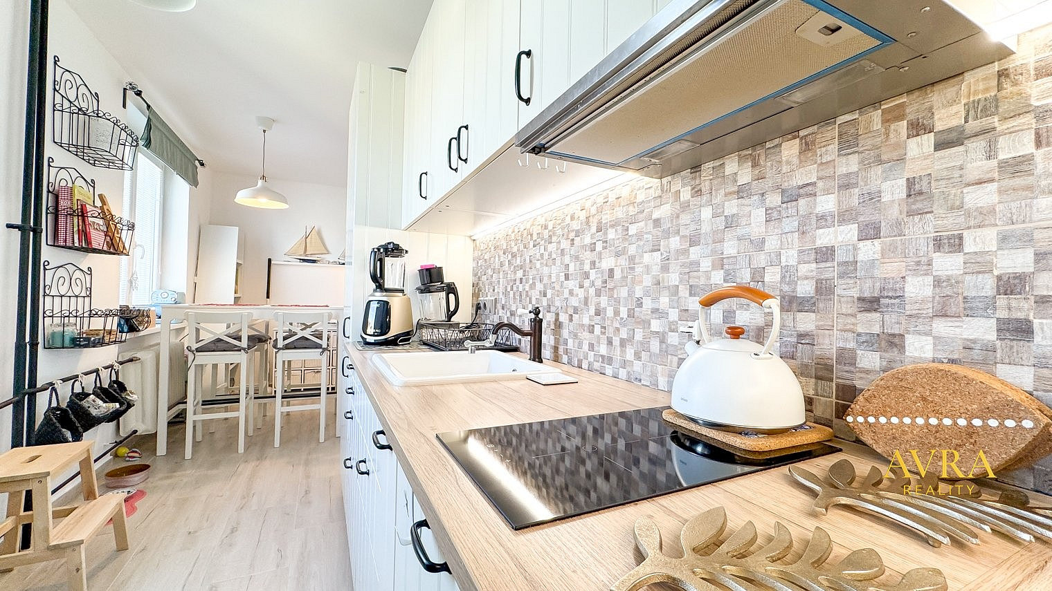 Prodej bytu 3+kk 65 m² — photo 4