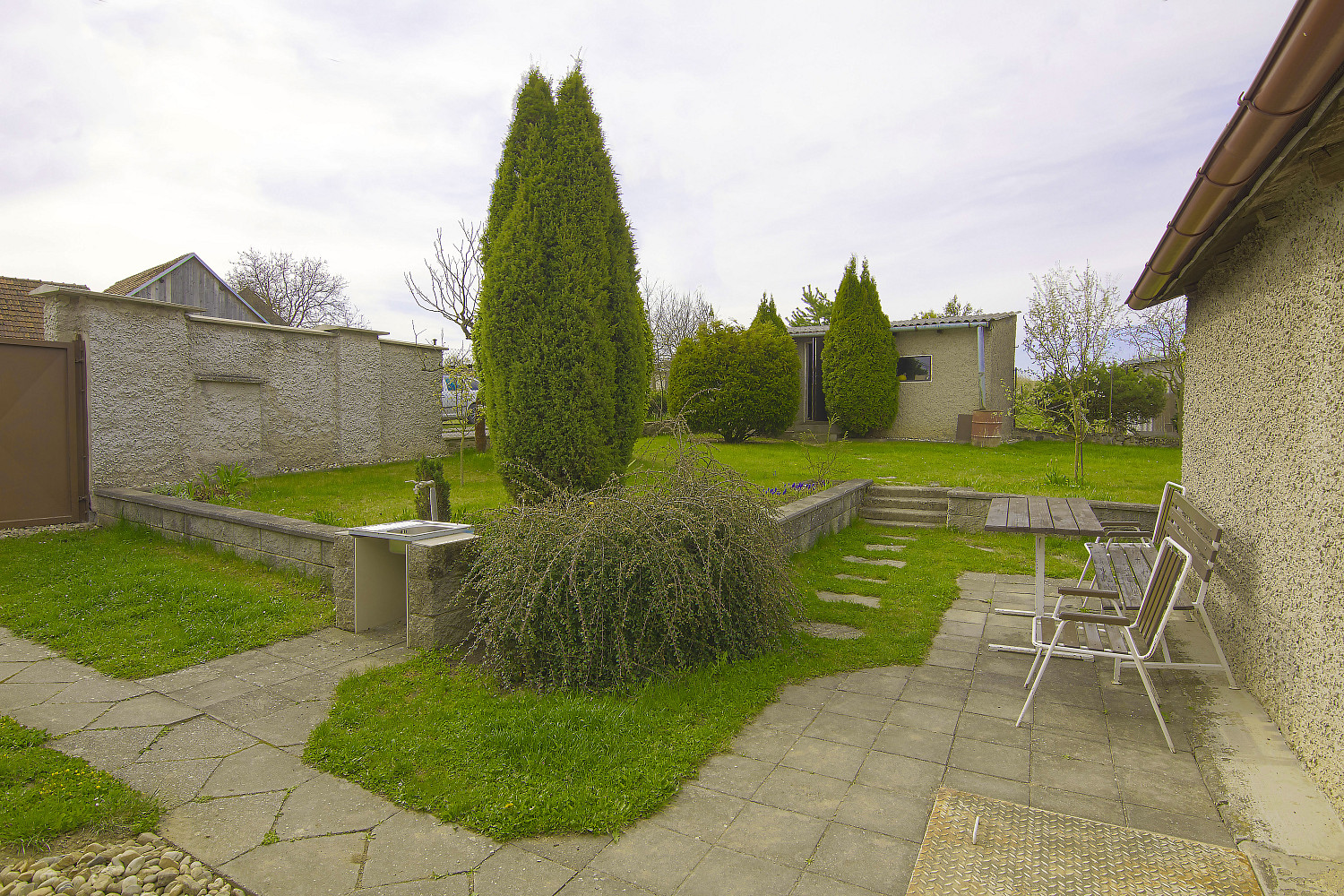 Pronájem domu 80 m² s pozemkem 538 m² – fotografie 2