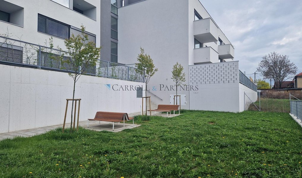 Pronájem bytu 1+kk 40 m², Ostrava – náhled fotky 2