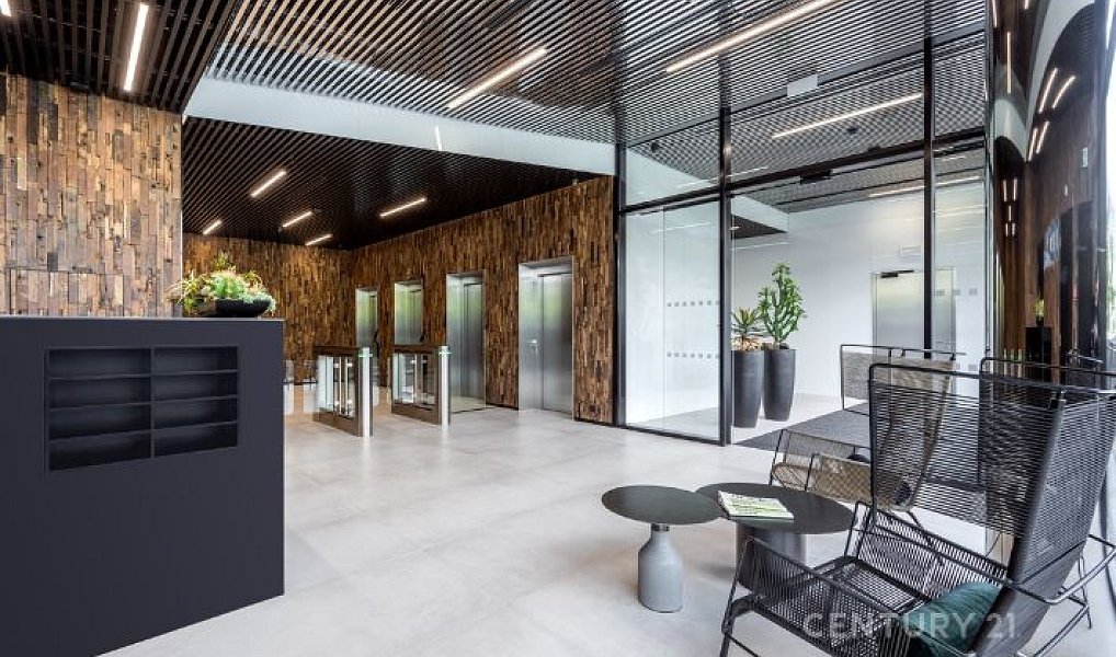 Pronájem kanceláře 439 m², Praha – náhled fotky 7