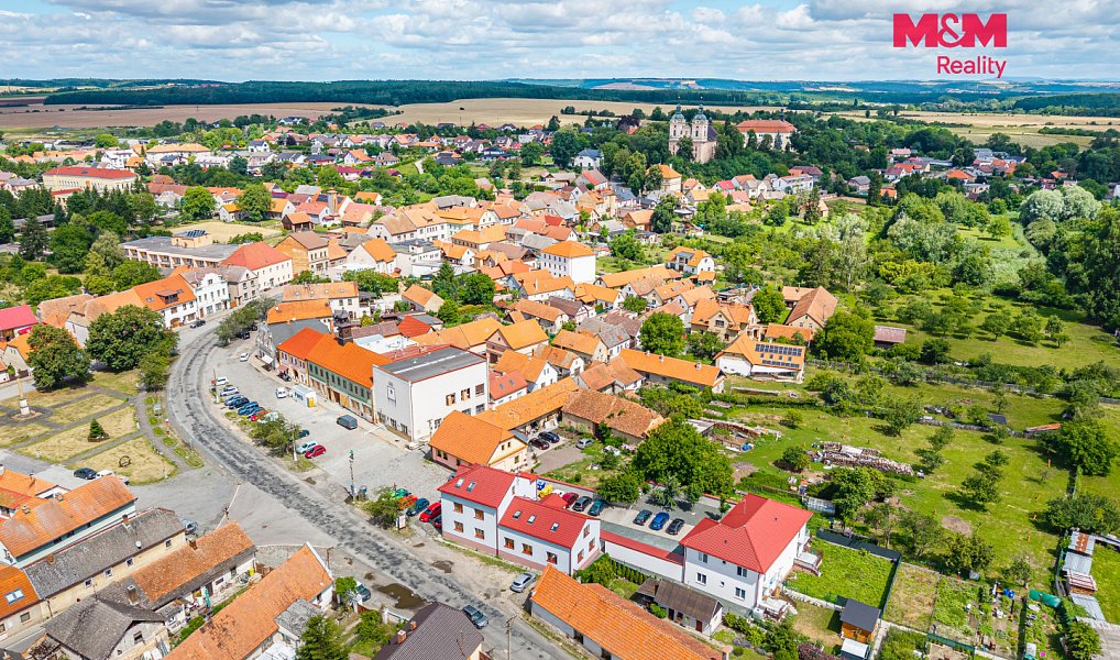 Prodej bytu 2+1 61 m², Rožďalovice – náhled fotky 11