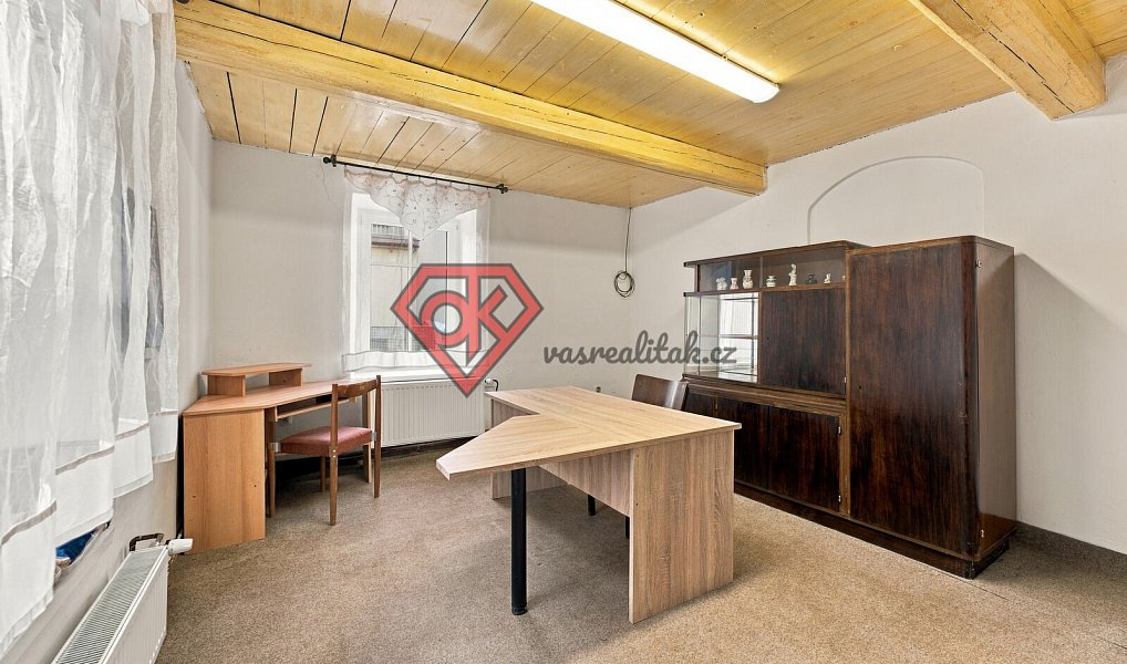 Prodej domu 299 m² s pozemkem 1 962 m², Litomyšl – náhled fotky 13