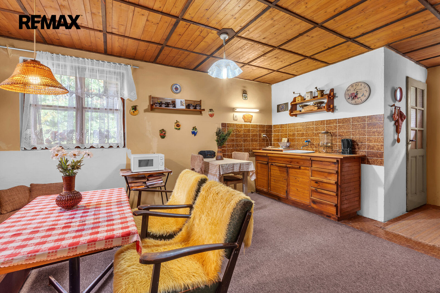 Prodej chaty/chalupy 115 m² s pozemkem 403 m² – fotografie 2