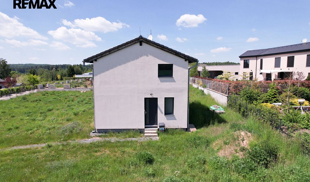Prodej domu 127 m² s pozemkem 1 508 m², Jevany – náhled fotky 4
