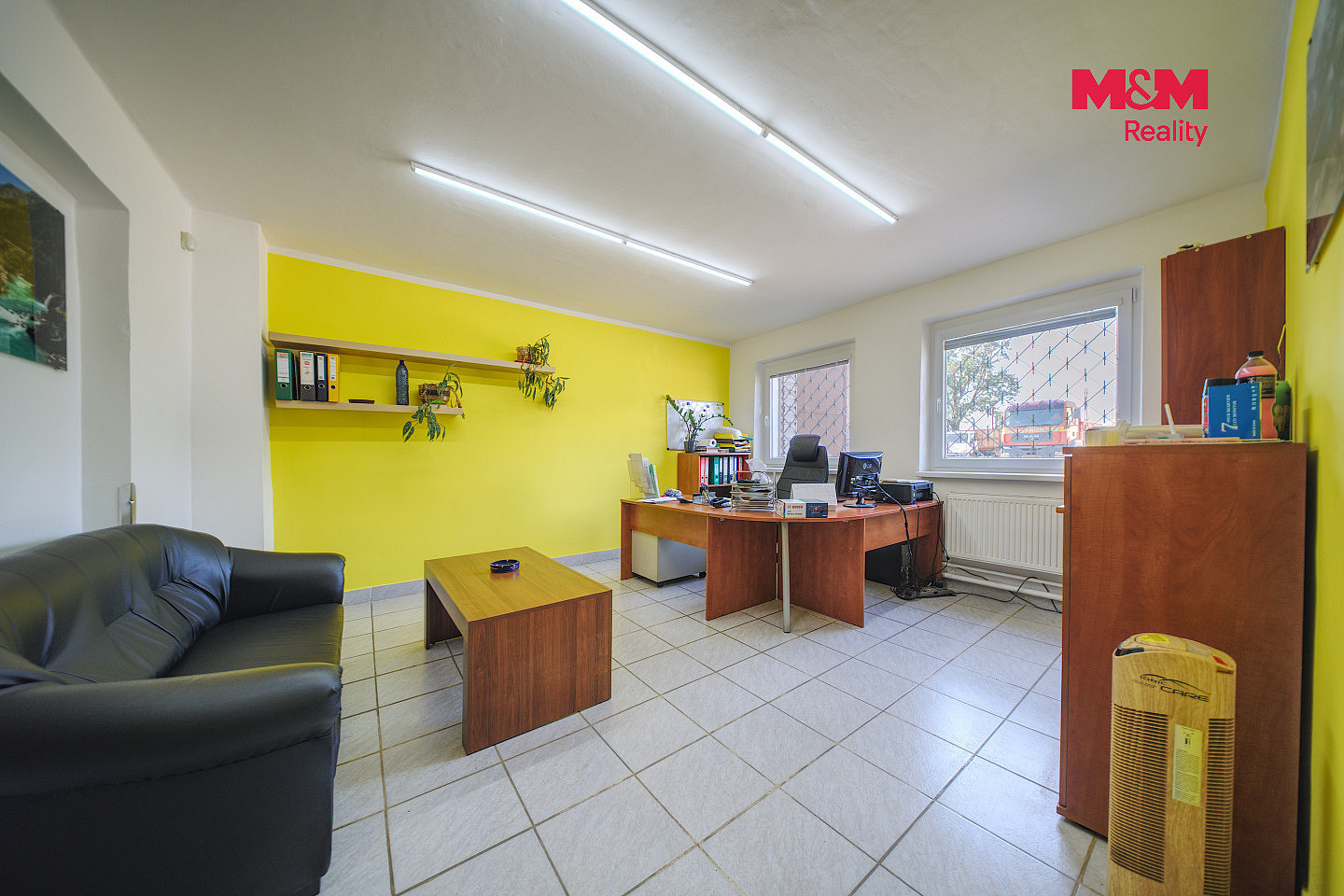 Prodej obchodních prostor 483 m² – fotografie 4