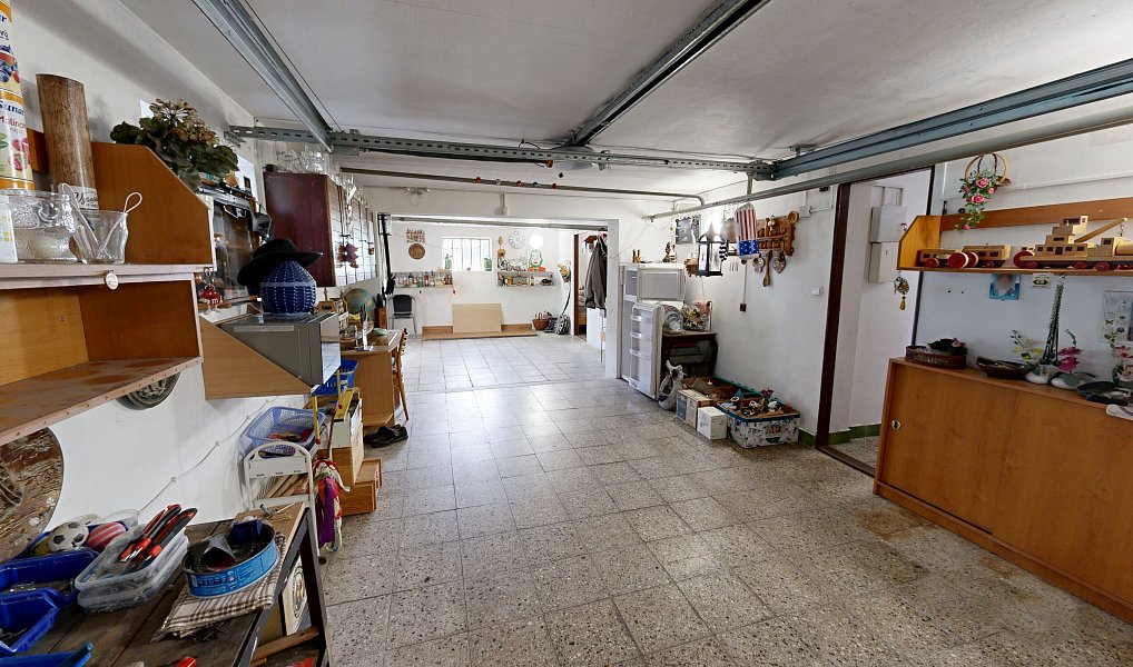 Prodej domu 181 m² s pozemkem 1 652 m², Bohumín – náhled fotky 47