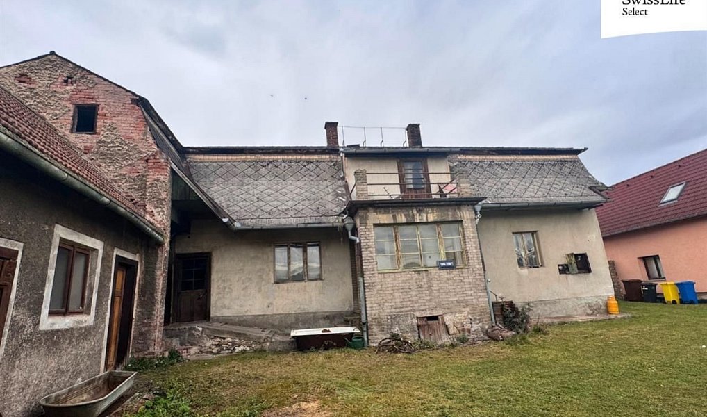 Prodej domu 100 m² s pozemkem 1 709 m², Zdice – náhled fotky 9