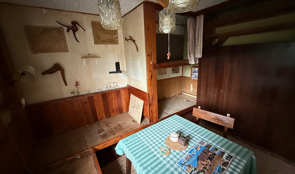 Prodej chaty/chalupy 50 m² s pozemkem 670 m², Nespeky – náhled fotky 5