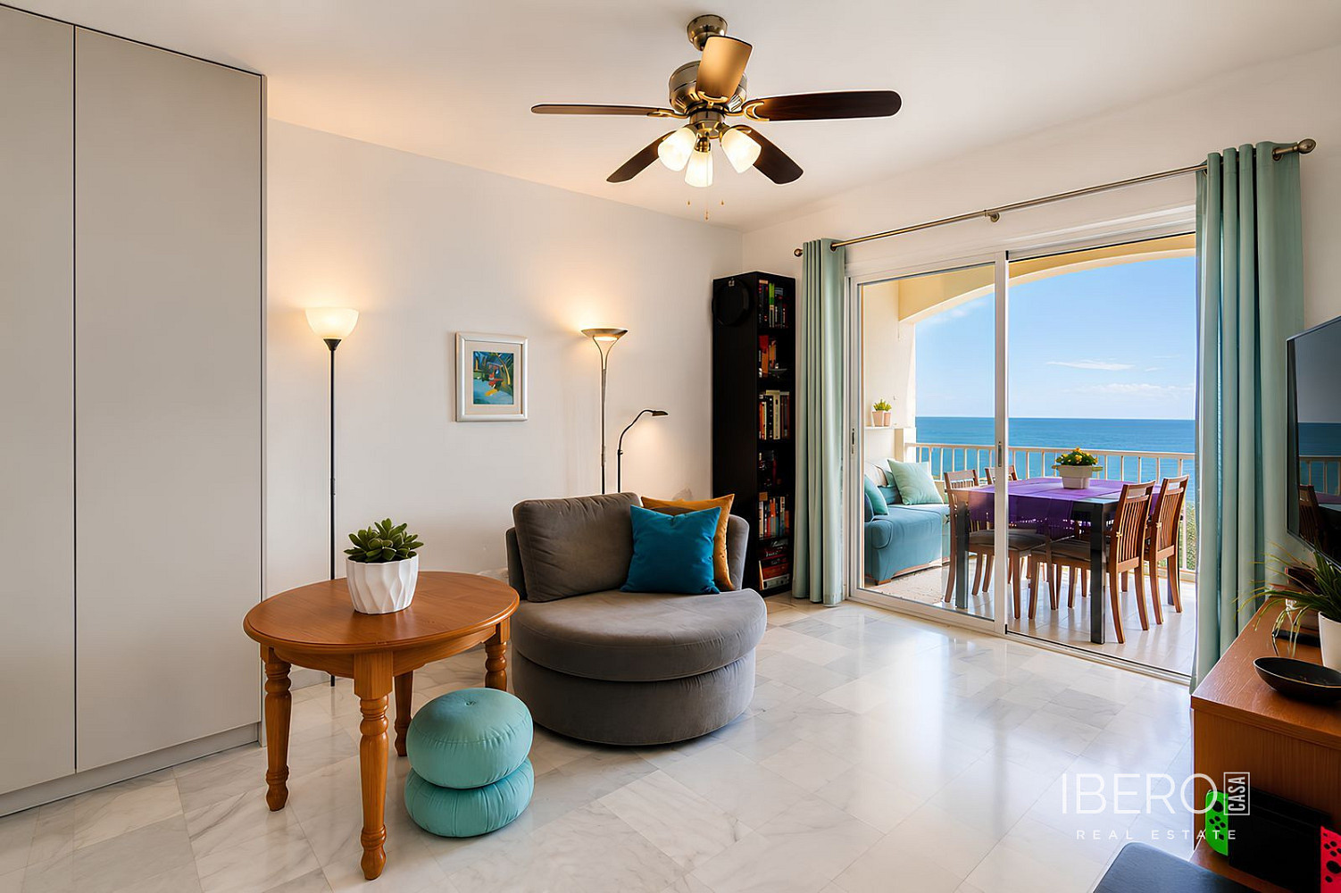 Piso 2+kk – Fuengirola - Más