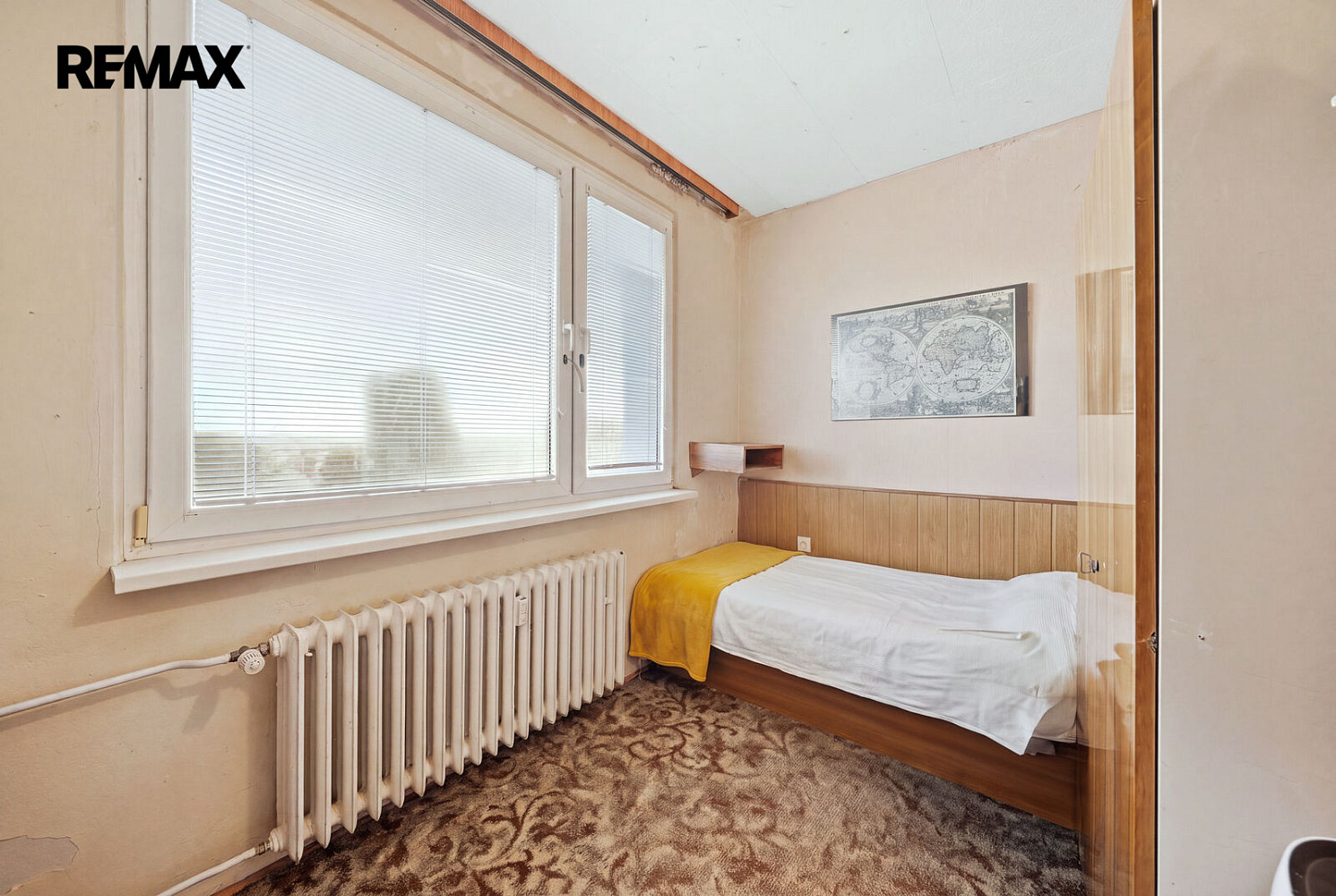 Prodej bytu 4+1 65 m² – fotografie 4