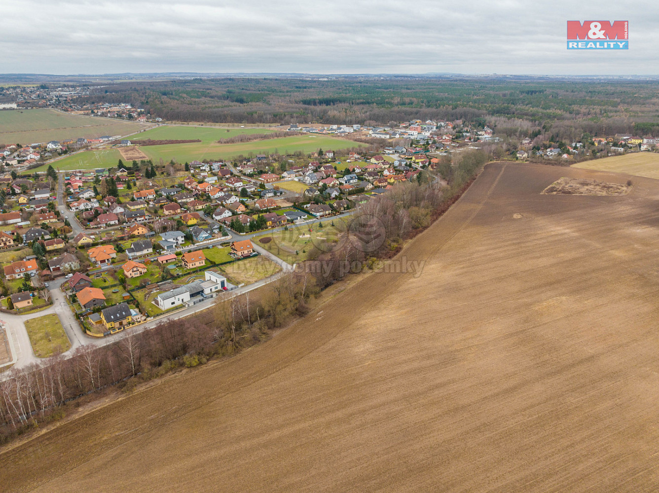 Prodej louky 6 290 m² — photo 2