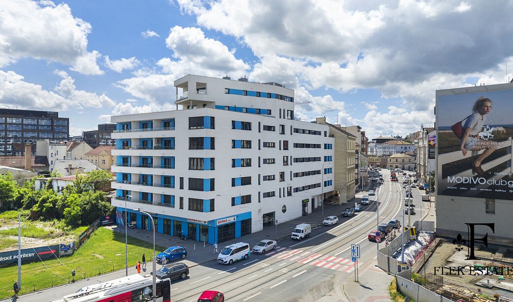 Prodej bytu 4+kk 139 m², Brno – náhled fotky 32