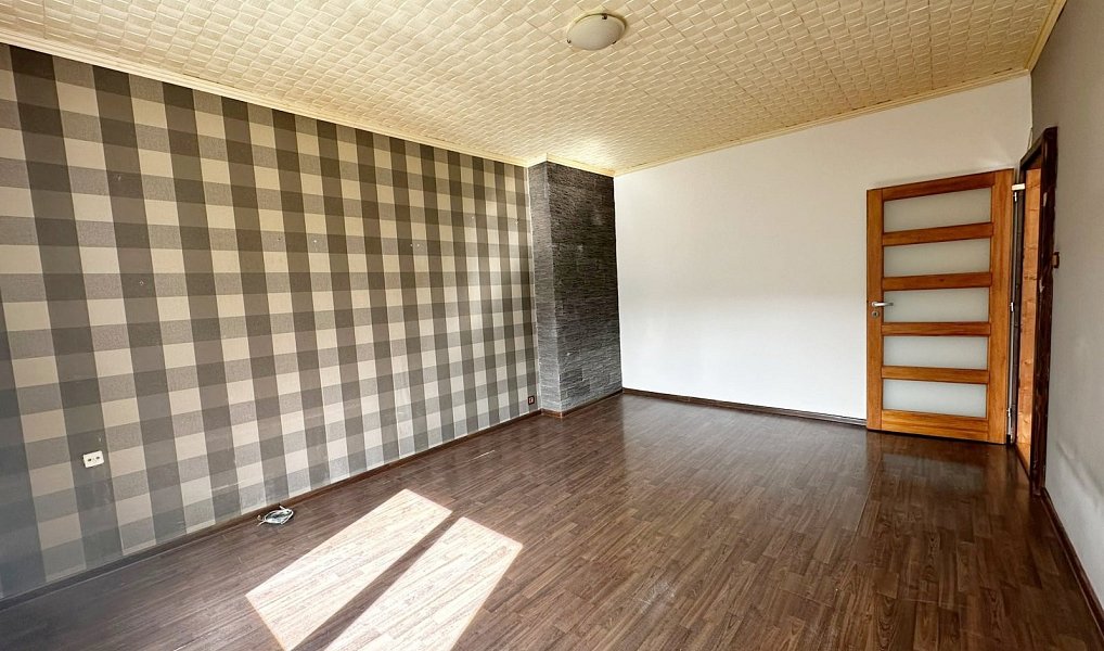 Prodej bytu 2+1 51 m², Kraslice – náhled fotky 4