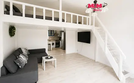 Pronájem bytu 3+1 67 m²