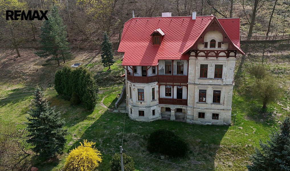 Prodej domu 960 m² s pozemkem 4 964 m², Liběchov – náhled fotky 40
