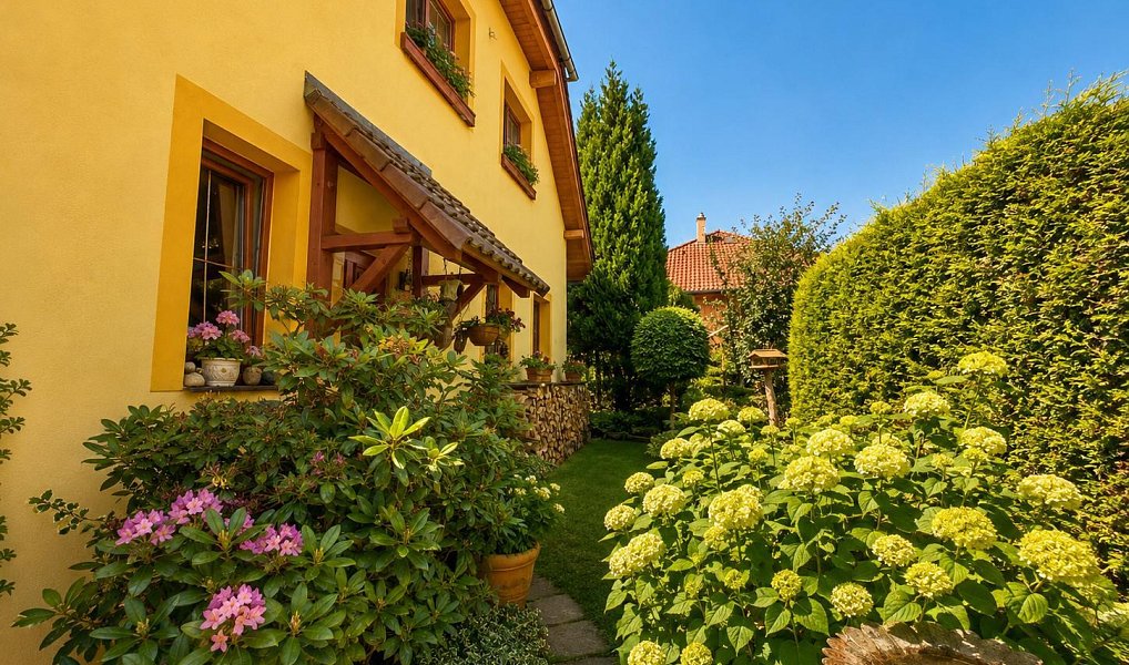Prodej domu 140 m² s pozemkem 593 m², Homole – náhled fotky 12