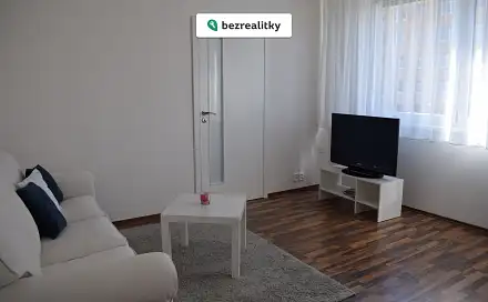 Prodej bytu 2+1 43 m²