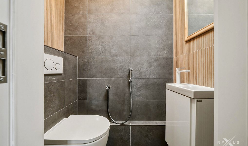 Prodej bytu 2+1 55 m², Praha – náhled fotky 12