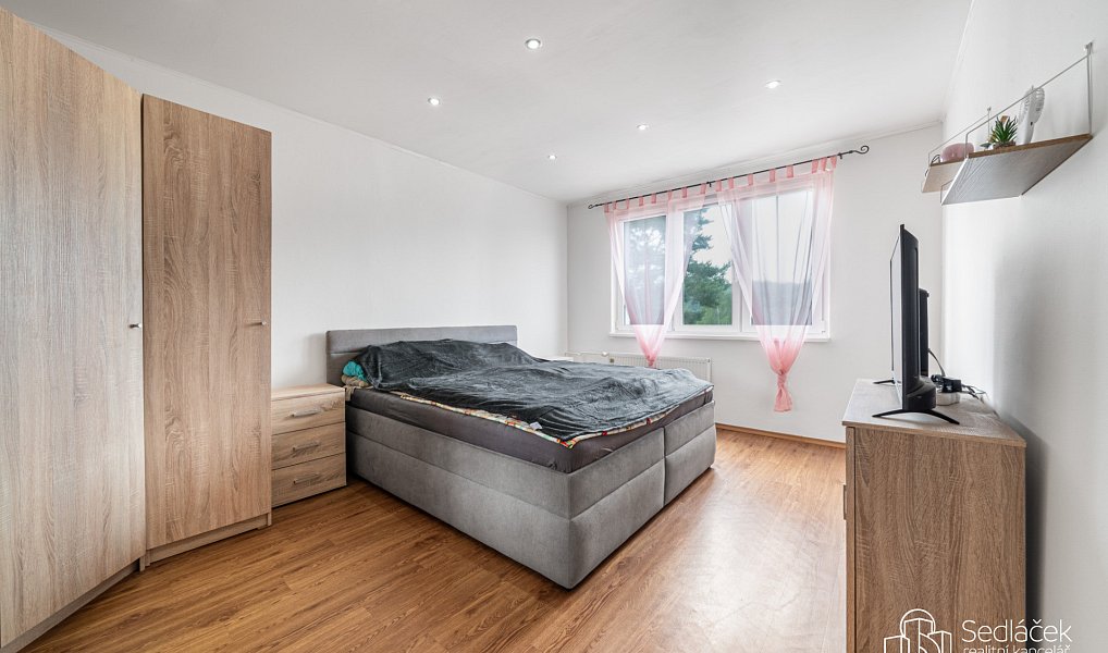 Prodej bytu 2+1 53 m², Chodov – náhled fotky 9