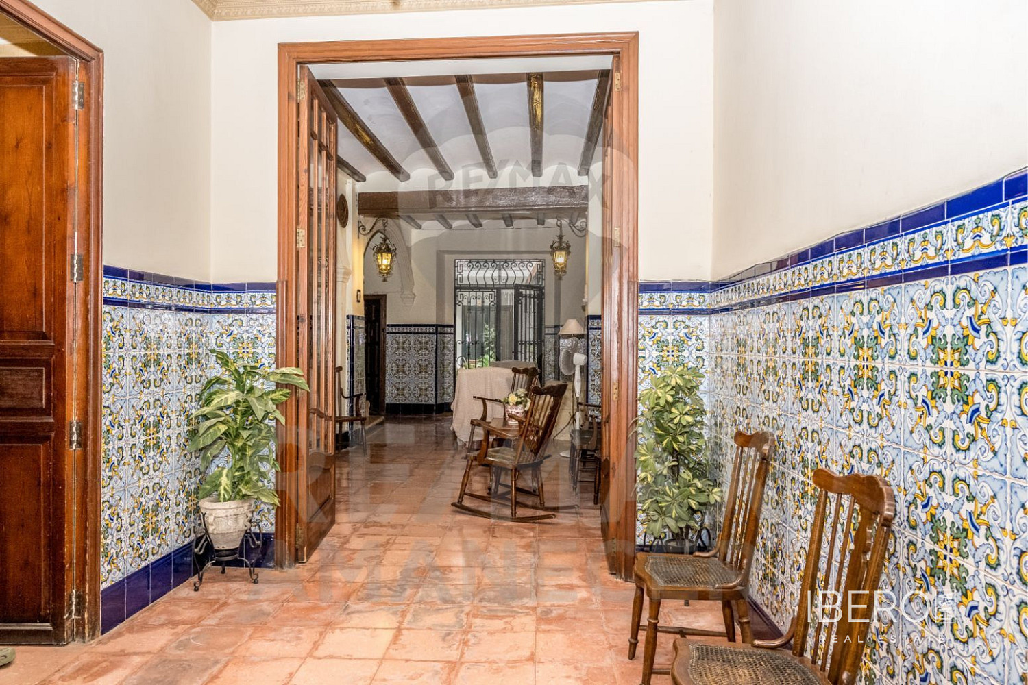 Casa – Enguera, Jane Addams, La Canal de Navarrés - Vista 3