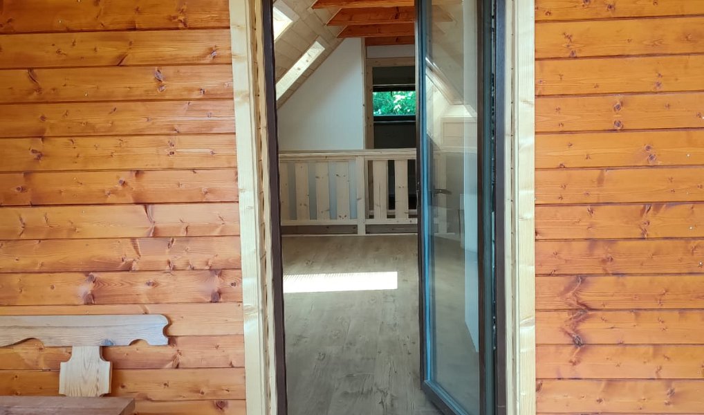 Prodej chalupy 110 m², Svídnice – náhled fotky 24