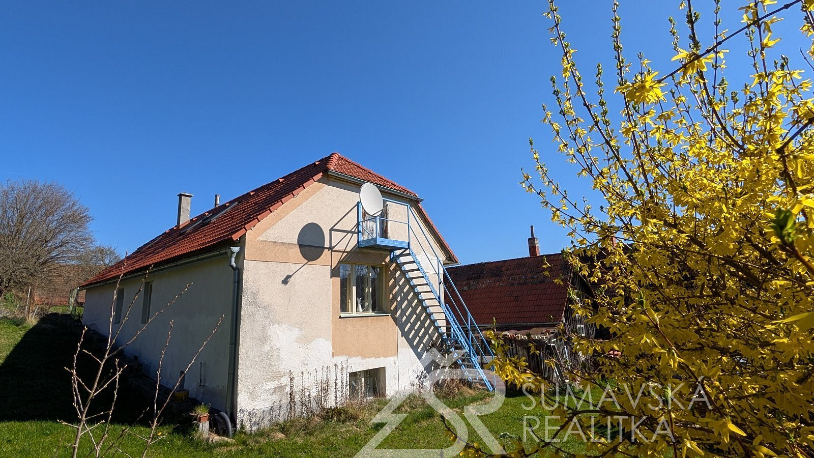 Prodej domu 180 m² s pozemkem 6 755 m² – fotografie 4