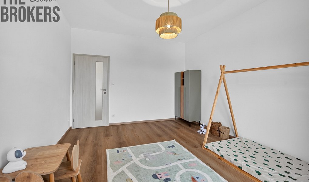 Prodej domu 151 m² s pozemkem 569 m², Benešov – náhled fotky 17