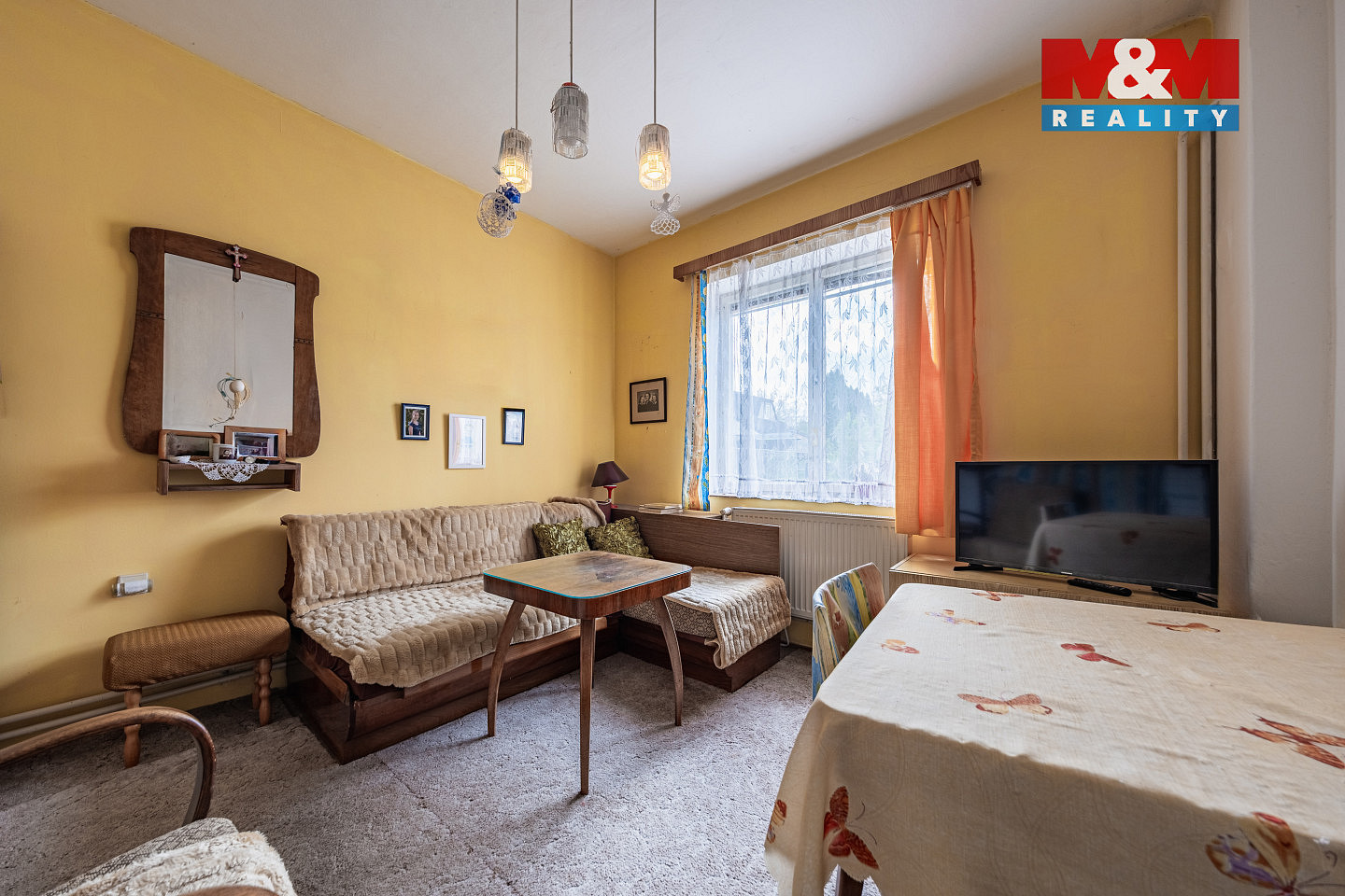 Prodej domu 187 m² s pozemkem 1 141 m² — photo 3
