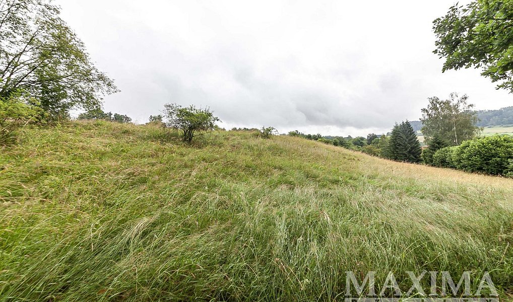Prodej stavebního pozemku 4 517 m², Slaná – náhled fotky 26