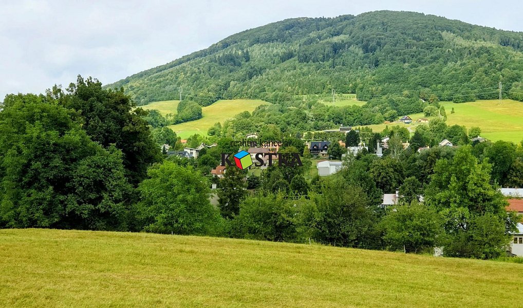 Prodej domu 200 m² s pozemkem 1 857 m², Lichnov – náhled fotky 13