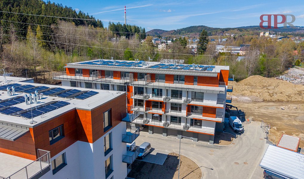 Prodej bytu 3+kk 91 m², Jablonec nad Nisou – náhled fotky 22